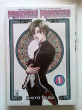 Princess princess mikiyo usato  Monterotondo