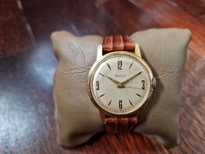 Westclox vintage manuale usato  Napoli