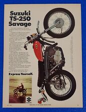 1969 suzuki 250 for sale  Mountain Home