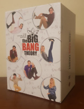 Big bang theory usato  Rimini