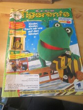 Tigerenten club november gebraucht kaufen  Hannover