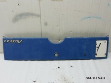 Motorhaube motorklappe frontkl gebraucht kaufen  Mücke