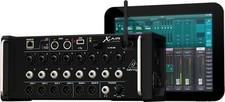 Behringer air xr16 for sale  Key West