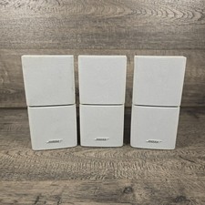 Set bose acoustimass for sale  Prescott