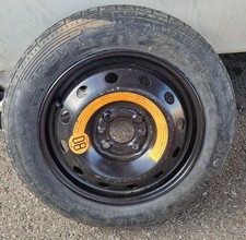 Ruotino scorta pirelli usato  Zibido San Giacomo