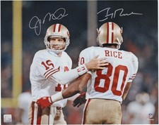 Joe montana jerry for sale  Fort Lauderdale
