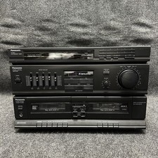 Panasonic h82 audio for sale  West Columbia