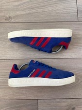 Adidas originals barcelona for sale  NORTHWICH
