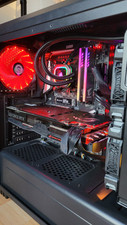PC GAMER HAUT DE GAMME FULL RGB - prix négociable comprar usado  Enviando para Brazil