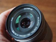 Olympus m.zuiko digital for sale  Chicago