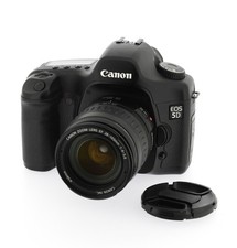 Canon eos classic d'occasion  Riedisheim