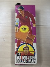Kenner six million for sale  Sheffield Lake