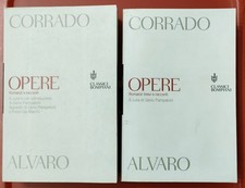 Corrado alvaro opere usato  Suvereto