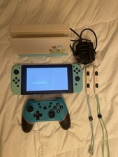 Animal crossing nintendo for sale  Boyce
