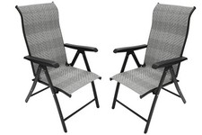 Gartensessel klappsessel garte gebraucht kaufen  Haiger