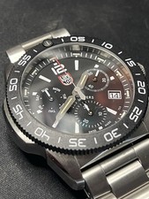 Luminox pacific diver for sale  Baldwin Park