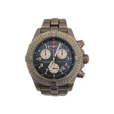 Breitling avenger chrono for sale  Webster
