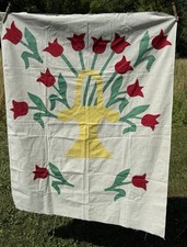 applique tulipe d'occasion applique tulipe d'occasion Expédié en Belgium