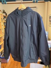 fred perry jacket for sale  Cambridge