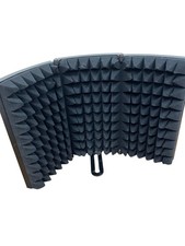 Portable acoustic foam for sale  EXETER