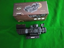 Aomekie a05007 rifle for sale  ST. HELENS