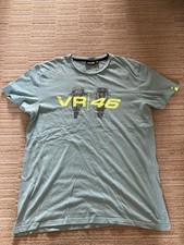 Valentino rossi vr46 for sale  CHATTERIS