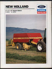 New holland 800 for sale  DRIFFIELD