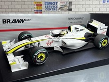 Boxed minichamps formula for sale  BOLTON