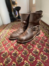 Red wing engineer d'occasion  Paris IX