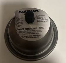 Eastman 60008 gallon for sale  Gilbert