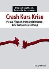 Crash kurs krise gebraucht kaufen  Berlin