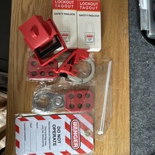 Electrical circuit breaker for sale  LONDON