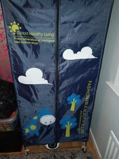 Kasydoff clothes airer for sale  CANNOCK