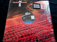 Michael jackson you d'occasion  Toulon-