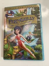 Fern gully last for sale  Apex