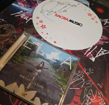 Autografo reona sacra usato  Spedire a Italy
