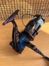 Shakespeare sigma sls for sale  CRIEFF