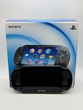 Sony playstation vita for sale  STOKE-ON-TRENT