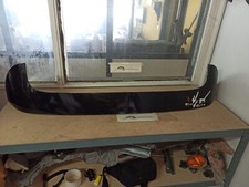 Spoiler alettone ford usato  Frattaminore