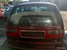 Ford galaxy wgr gebraucht kaufen  Erfurt