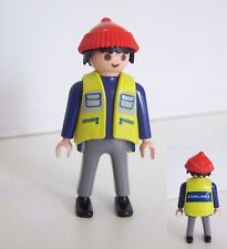 Playmobil mer marin d'occasion  Thomery