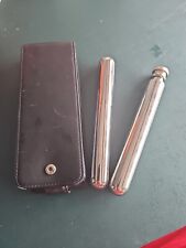 Leather cigar travel for sale  Albany