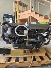 Yanmar 6lp dtze for sale  Massapequa Park