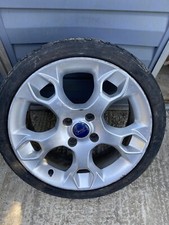 Genuine ford fiesta for sale  DORKING