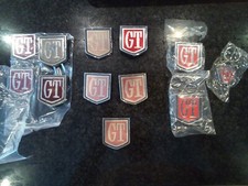 Cortina mk1 badge for sale  SUDBURY
