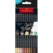 Crayons couleur teintes d'occasion  France