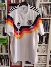 Deutschland fußball trikot gebraucht kaufen  Jena