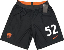 Pantaloncini roma worn usato  Roma