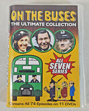 Wear buses ultimate for sale  Tacoma