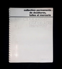 Ancien album catalogue d'occasion  Mimizan